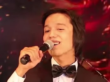 Fanfic / Fanfiction As Visões de Dimash - Cherishing You