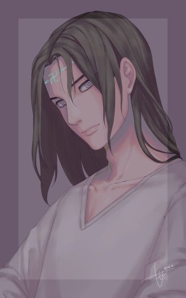 História Imagine Animes Boys - Neji Hyuuga - História escrita por  LizzieLufana054 - Spirit Fanfics e Histórias