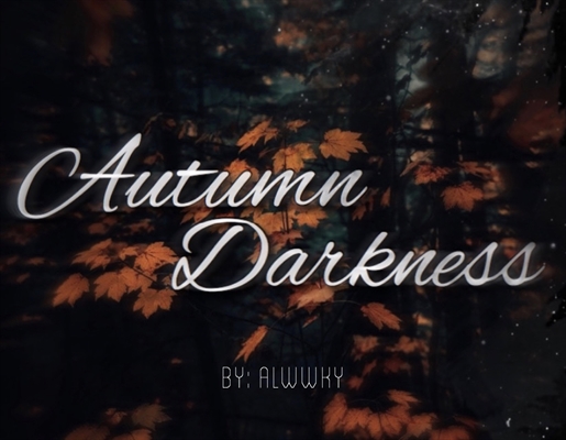 Fanfic / Fanfiction Autumn Darkness - Prólogo - Caso dos Assassinatos em Cambridge