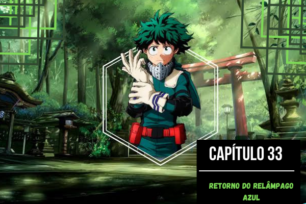 História Deku - O Heroi Lendário - Capítulo 37 - O Nascer Das The Big  Queens! - História escrita por RukeGamini - Spirit Fanfics e Histórias