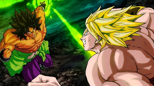 Irmão de Vegeta se torna canônico em Dragon Ball Super: Broly – Fatos  Desconhecidos