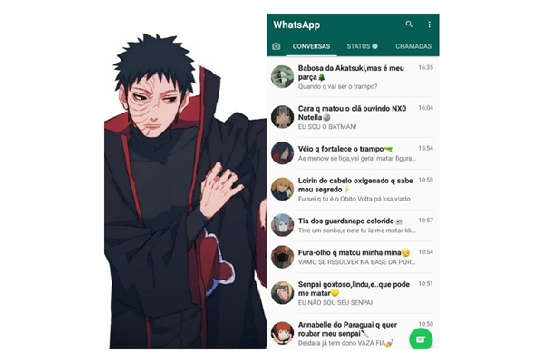 História Naruto SD - Viagem a Shippuden - Tobi resolve intervir -  História escrita por macieltoficial - Spirit Fanfics e Histórias