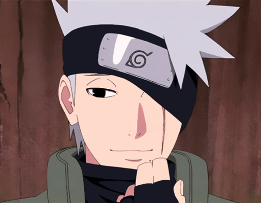 Kakashi senpai  Seja meu namorado, Namorados, Anime