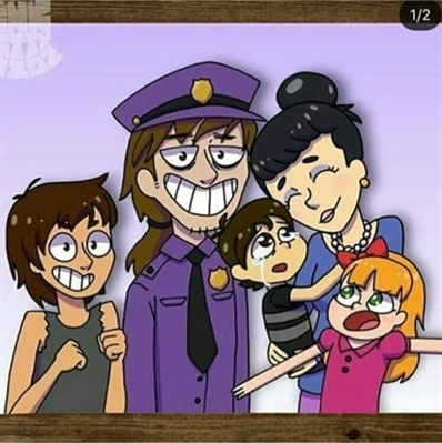 História Five Nights in Anime 4 - História escrita por sozinhogamesBr -  Spirit Fanfics e Histórias