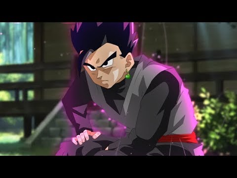 História Goku Black e Goki Black, um amor saiyajin maligno - Sentimentos  confusos - História escrita por BiihKawaii - Spirit Fanfics e Histórias