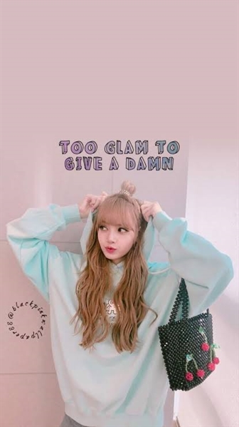 Fanfic / Fanfiction I HAVE YOU HOW YOU HAVE ME (Jenlisa) - Cp 44