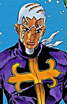 História Jojo, de um universo alternativo - Descoberta dos Stands -  História escrita por Faccao_Yeager_meuchapa - Spirit Fanfics e Histórias