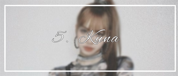 Fanfic / Fanfiction Mix and Match: B-Girls - KPOP INTERATIVA - Teaser 5 - Kuna
