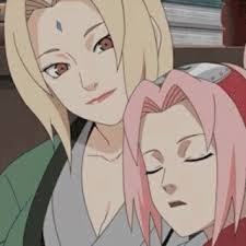 História Naruto e Sakura: Contos de Konoha - Capitulo 14: Nossa