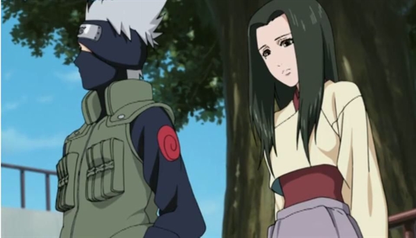 História Naruto e Sakura: Contos de Konoha - Capitulo 14: Nossa