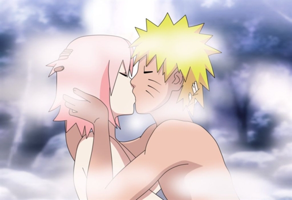 História Naruto e Sakura: Contos de Konoha - Capitulo 14: Nossa