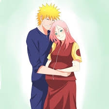 História Naruto e Sakura: Contos de Konoha - Capitulo 14: Nossa