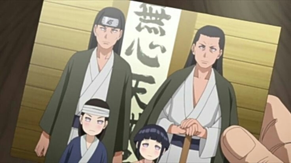 NARUTO APRESENTA SEU PRIMEIRO FILHO A HINATA #naruto #viiral #narutosh