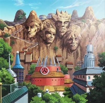 História Naruto: O legado do quarto hokage (Lançamento segundo arco) -  História escrita por Michikatsu_Tsugikuni - Spirit Fanfics e Histórias