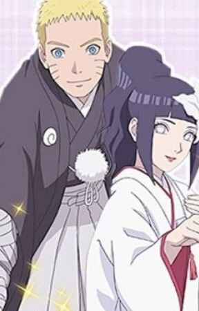 A dança de casamento do Naruto e da Hinata! Chegou a hora desse