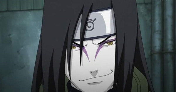 POR QUE OROCHIMARU QUERIA TANTO MATAR HIRUZEN EM NARUTO