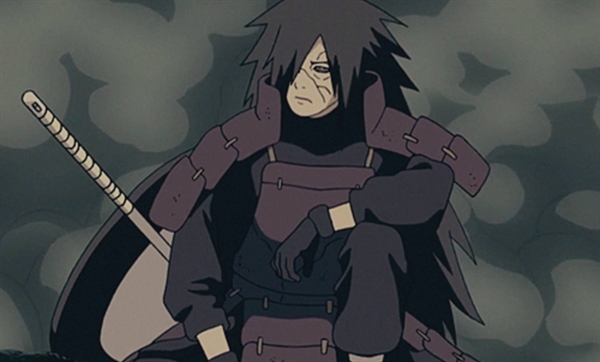 História Madara o primeiro hokage - História escrita por theu_rikudou -  Spirit Fanfics e Histórias