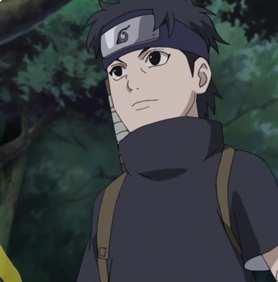 História O Futuro de Konoha - Hatake Kakashi - História escrita por  A_Ingrid - Spirit Fanfics e Histórias