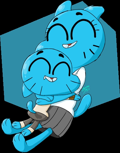 Diretor Brown  O Incrível Mundo de Gumball Online