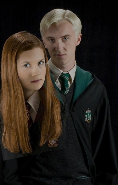 Fanfic / Fanfiction Order of the Phoenix- Harmione - Capítulo 10