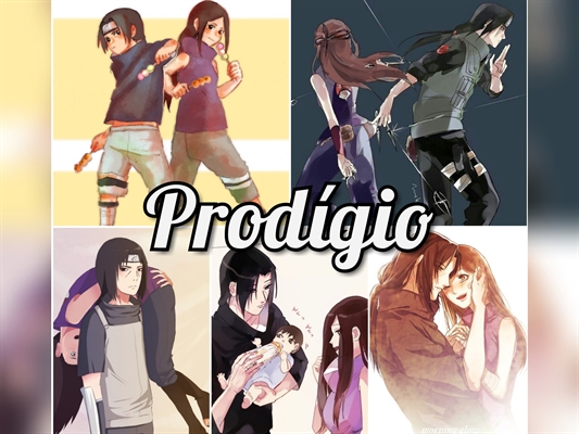 Fanfic / Fanfiction Prodígio - Capítulo Bônus - Vida em Konoha