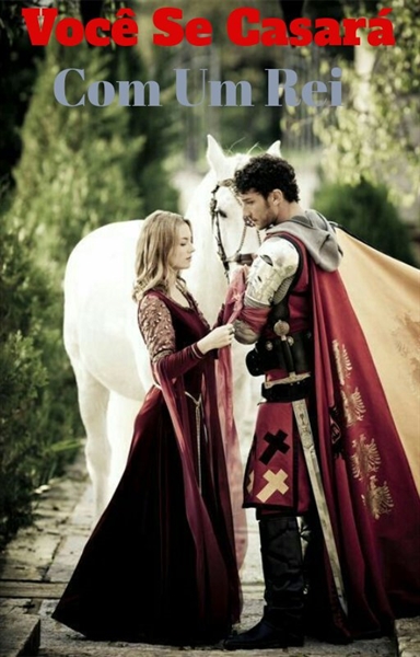 Fanfic / Fanfiction Rainha Do Norte - Você Se Casará Com Um Rei