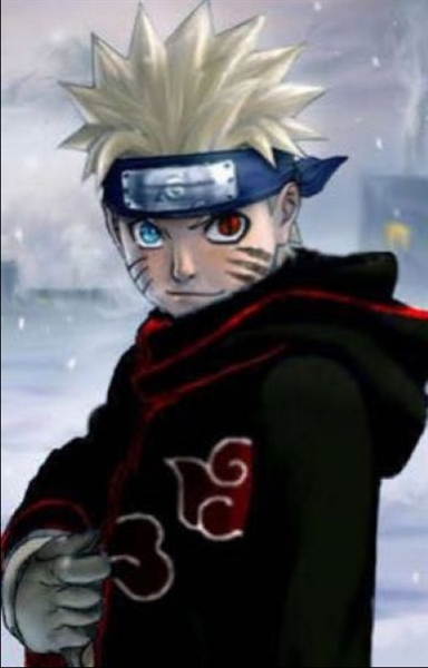 História Tenham inveja de mim pois eu sou, NARUTO UZUMAKI (hiatus