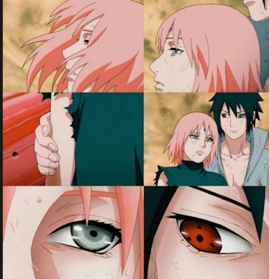 Conexão SasuSaku - ▭ ❝Notícias! Aparentemente Sakura se infiltra no centro  de pesquisa como médica e Sasuke supostamente como um detento. Nesse  primeiro spoiler, Sasuke está em companhia de outro homem cujo