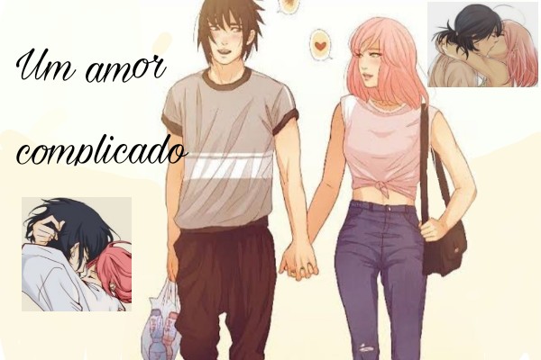 História Os sentimentos não mudam tão facilmente - O dia do casamento de  Sakura e Sasuke - História escrita por KittykatMiau - Spirit Fanfics e  Histórias