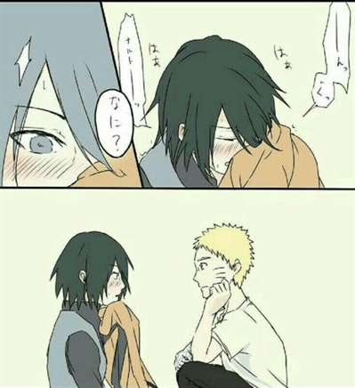 SasuNaru - Brasil - Oi, eu vim divulgar meu próprio desenho e minha própria  página porque eu posso 👀 curte lá a LiizDitto, pufavô, eu faço várias  fanarts de Naruto. E quando