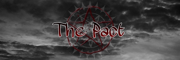 Fanfic / Fanfiction The Pact - MiTw - He annoys me