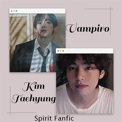 Fanfic / Fanfiction Vampiro - Kim Taehyung (BTS) - Cap. 7
