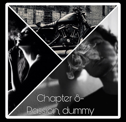 Fanfic / Fanfiction Wake up - Hinny - Passion, dummy