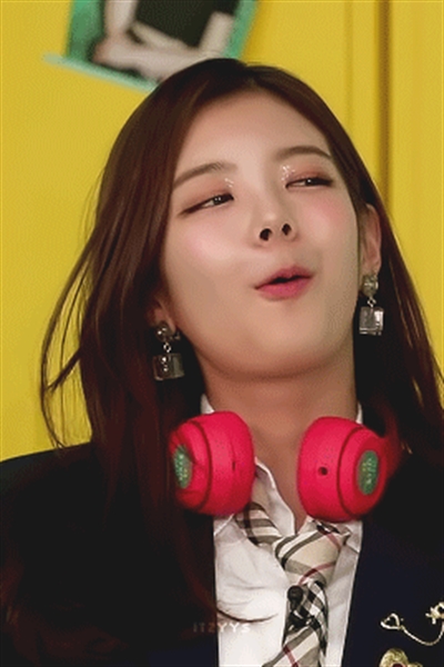 Fanfic / Fanfiction Por acaso eu escolhi você - Ryujin e Yeji ITZY (Ryeji) - CAP 24 - Descobertas