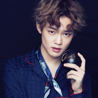 Fanfic / Fanfiction A Estagiária - imagine Chenle - Único