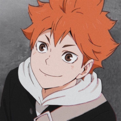 Perfil de Personagem - Hinata Shouyu de Haikyuu!!