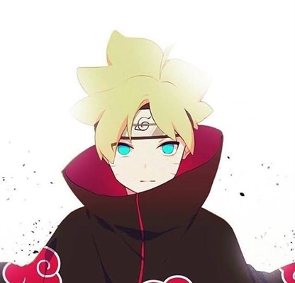 História Boruto road to ninja - História escrita por eclipse_luz - Spirit  Fanfics e Histórias