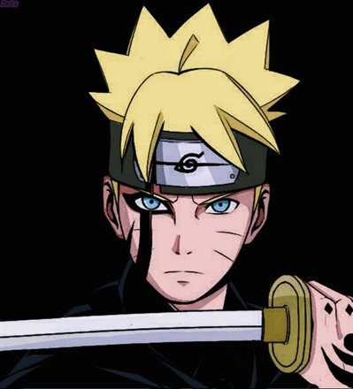 História Boruto: Saikö no ninja! - Verdade ou maldito desafio? - História  escrita por Rumiko-Hatsune - Spirit Fanfics e Histórias