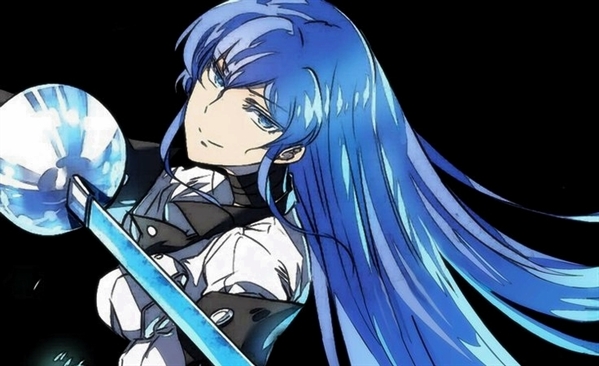 Fanfic / Fanfiction Cinquenta Tons de Esdeath (reescrita) - Capítulo 1- A Captura