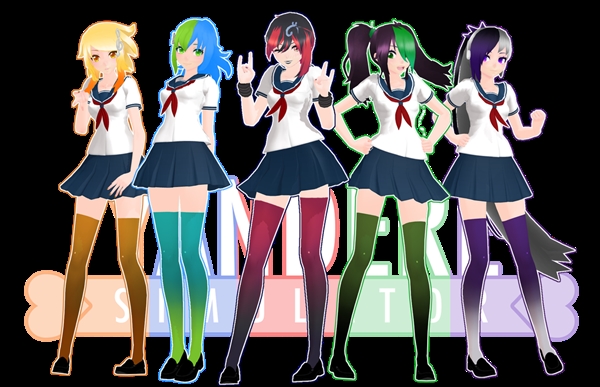 Clube de Música, Wikia Yandere Simulator