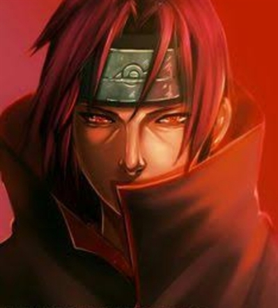 Datto - Não sei vocês, mas Coitado do Itachi se ele