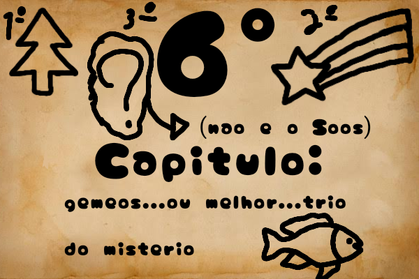 Ele voltou, e ainda pior - Genio Quiz 6 