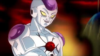 História Dragon Ball Super: A Poderosa Elite De Freeza - O Combate de  Androides - História escrita por Silver98 - Spirit Fanfics e Histórias