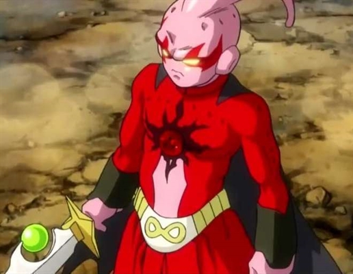 História de evil buu  Dragon Ball Oficial™ Amino