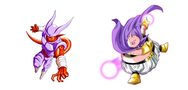 Majin Boo Fortão (@FFFernando777) / X