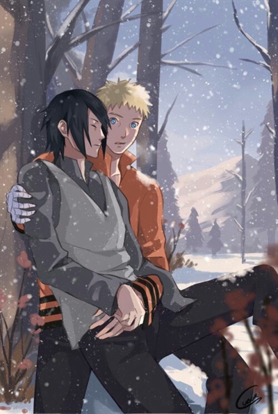 História Pais do Sasuke (Narusasu) - Único - História escrita por  VioletaUchiha - Spirit Fanfics e Histórias