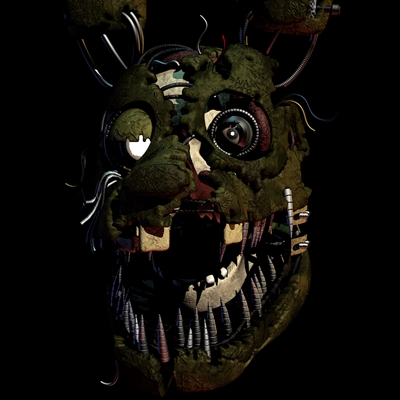 História A história de cada Animatronic de FNAF - História escrita por  Monhy_2201 - Spirit Fanfics e Histórias