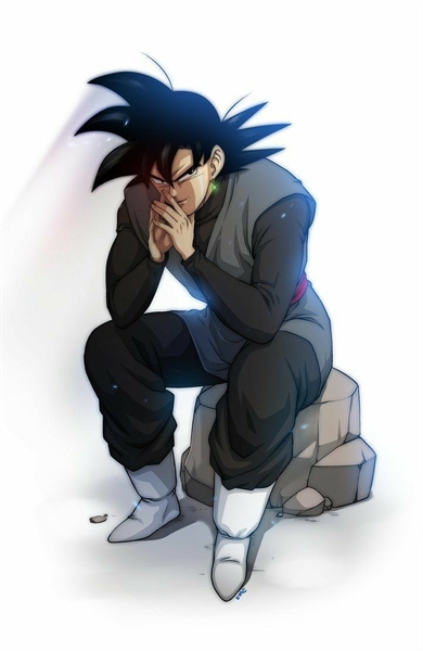 História Goku Black e Goki Black, um amor saiyajin maligno - Sentimentos  confusos - História escrita por BiihKawaii - Spirit Fanfics e Histórias