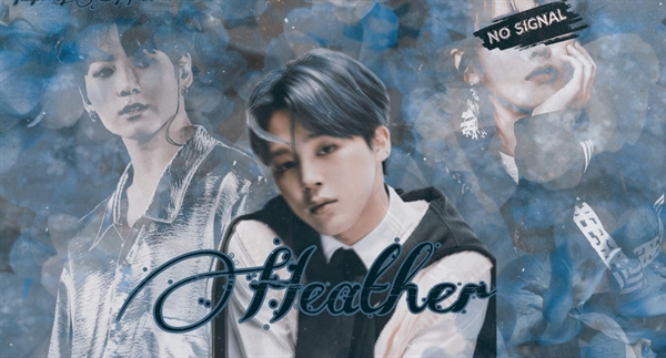 Fanfic / Fanfiction Heather (Jikook) - Try