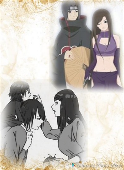 História Sasuke e Hinata te ensino amar outra vez - Só um pouco ciumento -  História escrita por DianaKent - Spirit Fanfics e Histórias